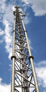 gsm-mast